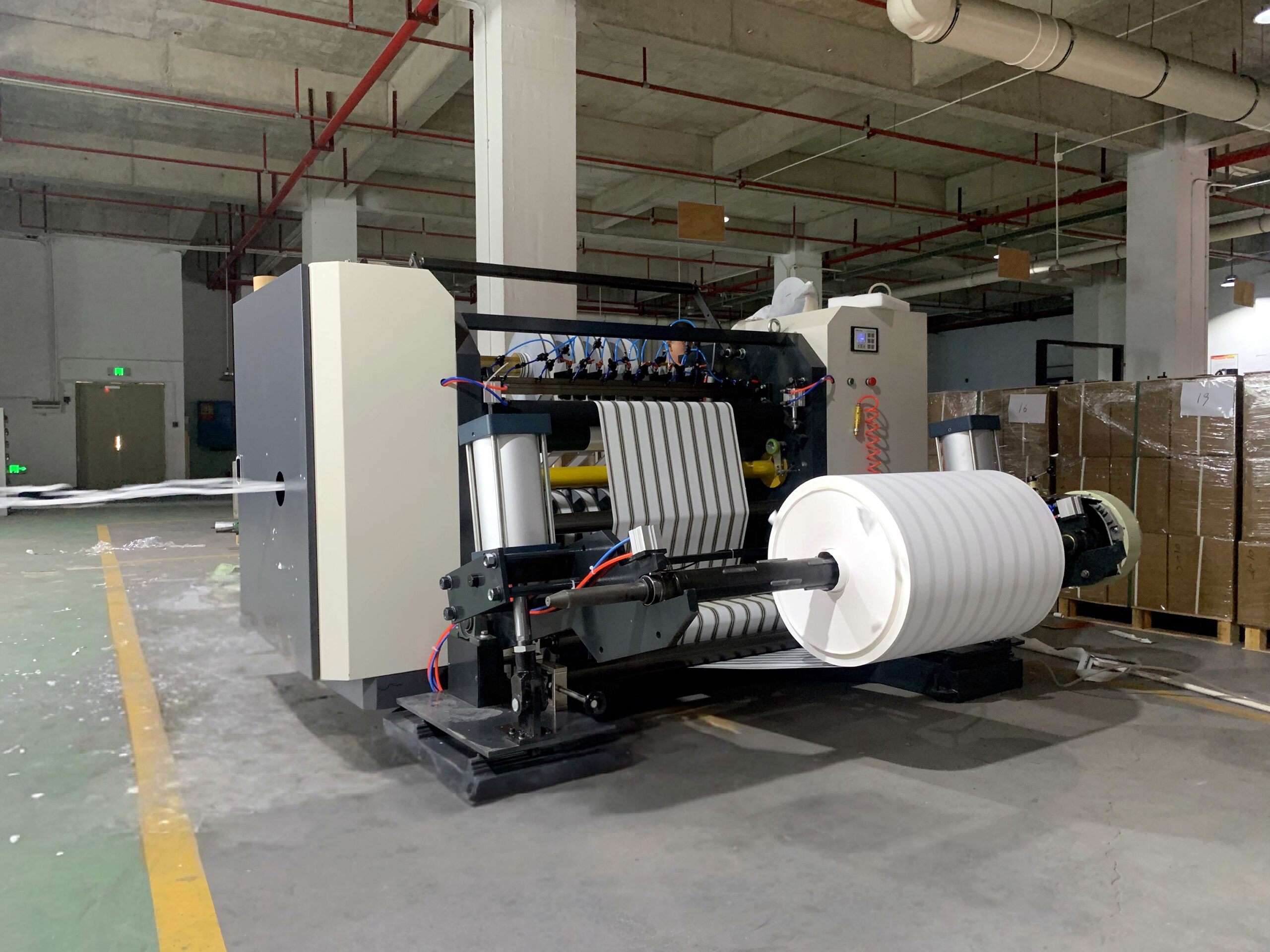 Bulk Solids