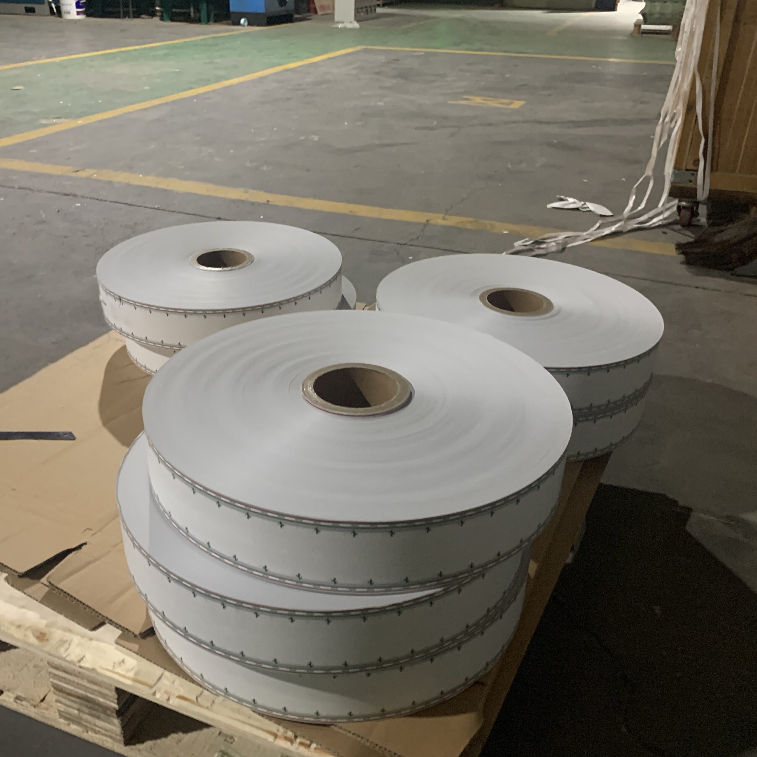 Bulk Solids