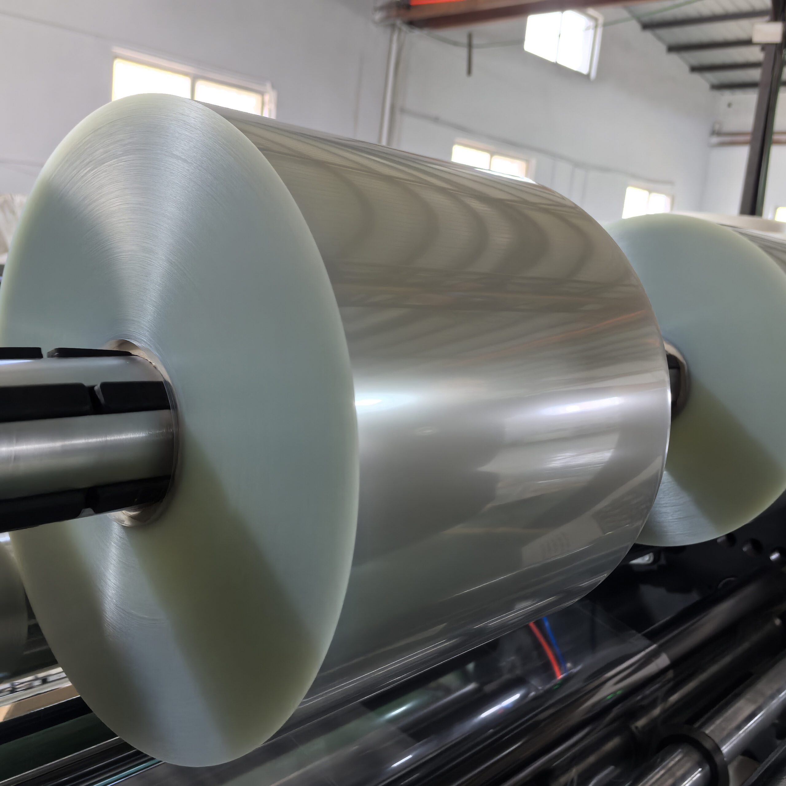 Bulk Solids