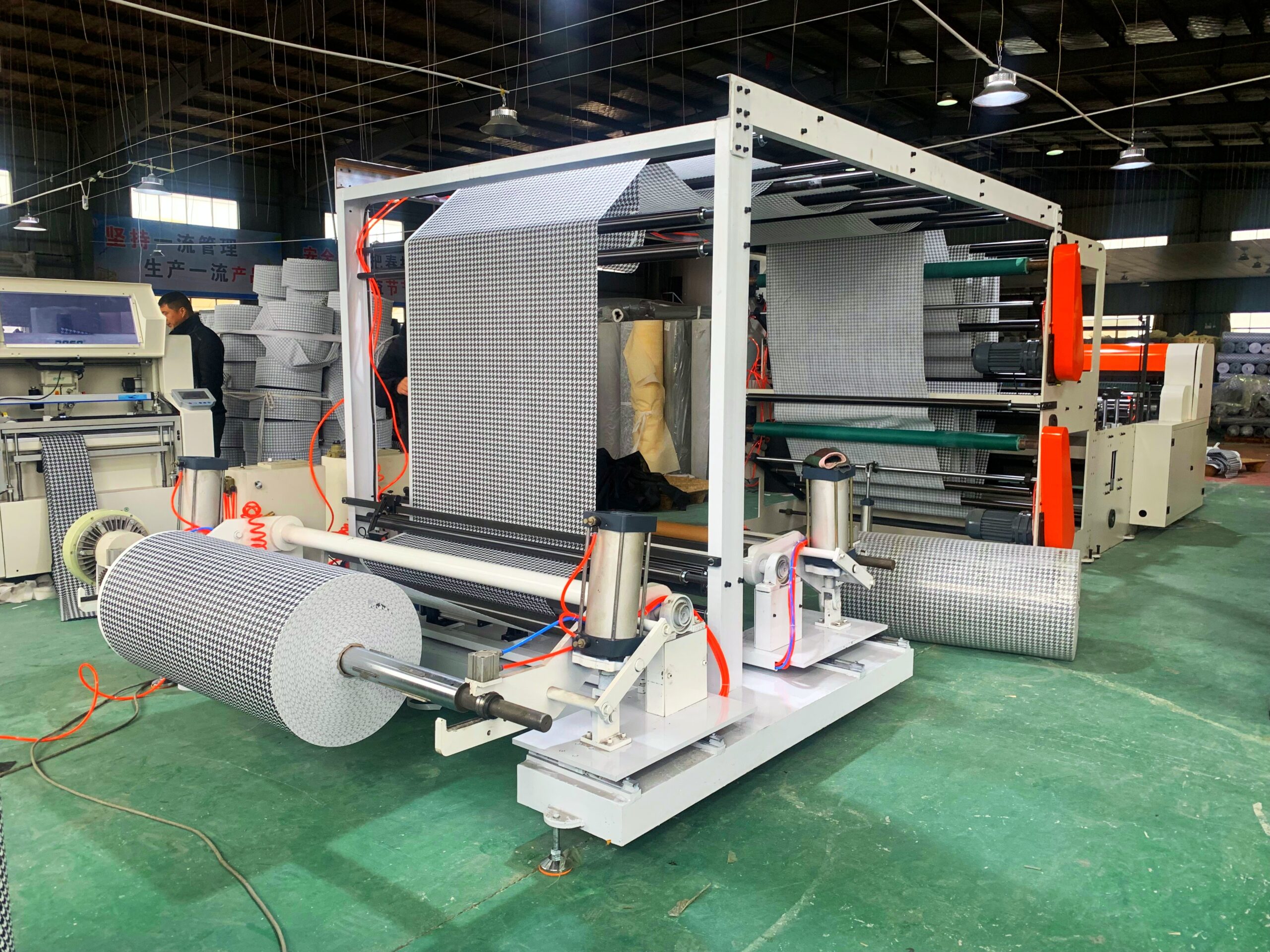 Bulk Solids