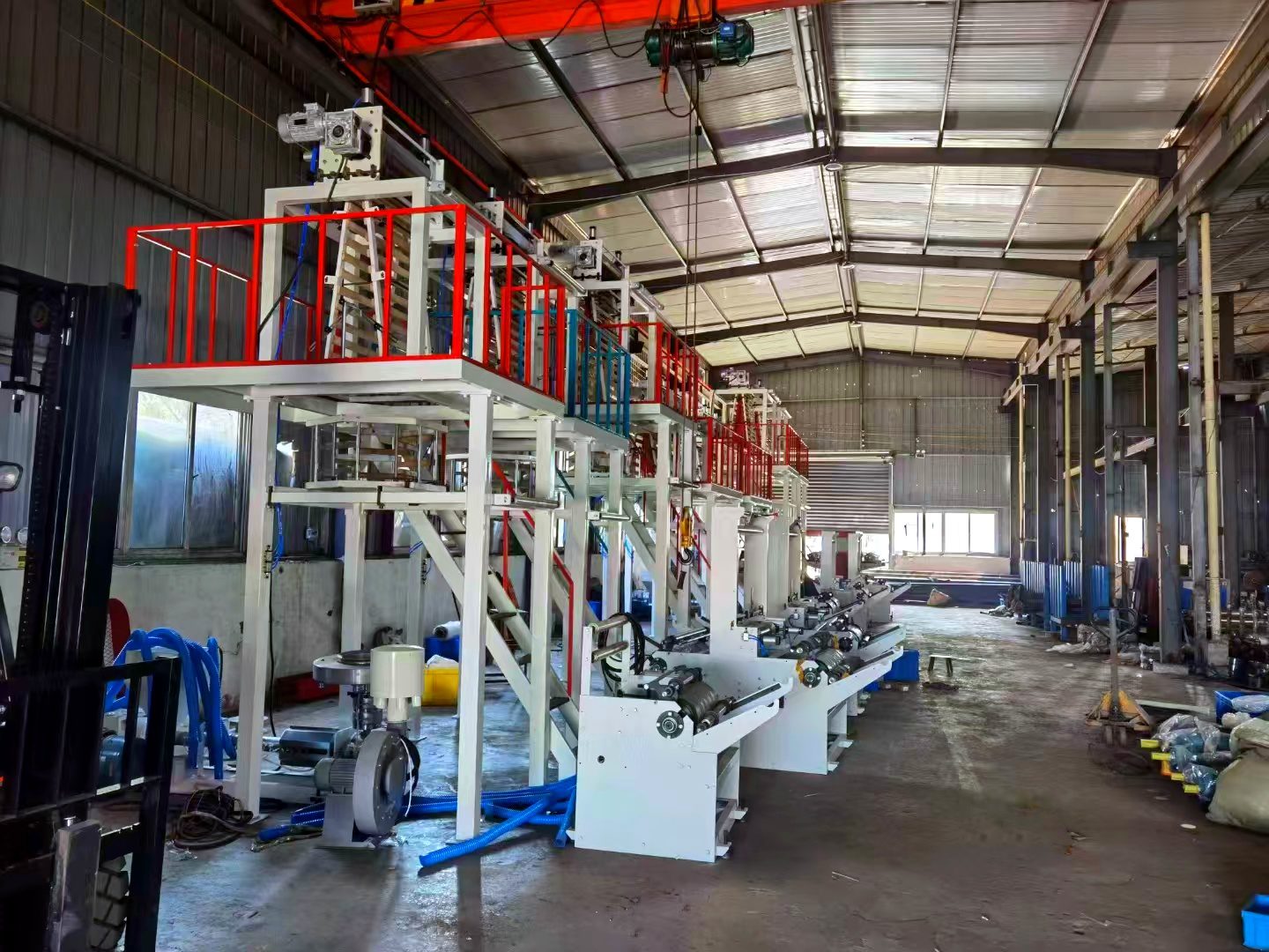 Bulk Solids