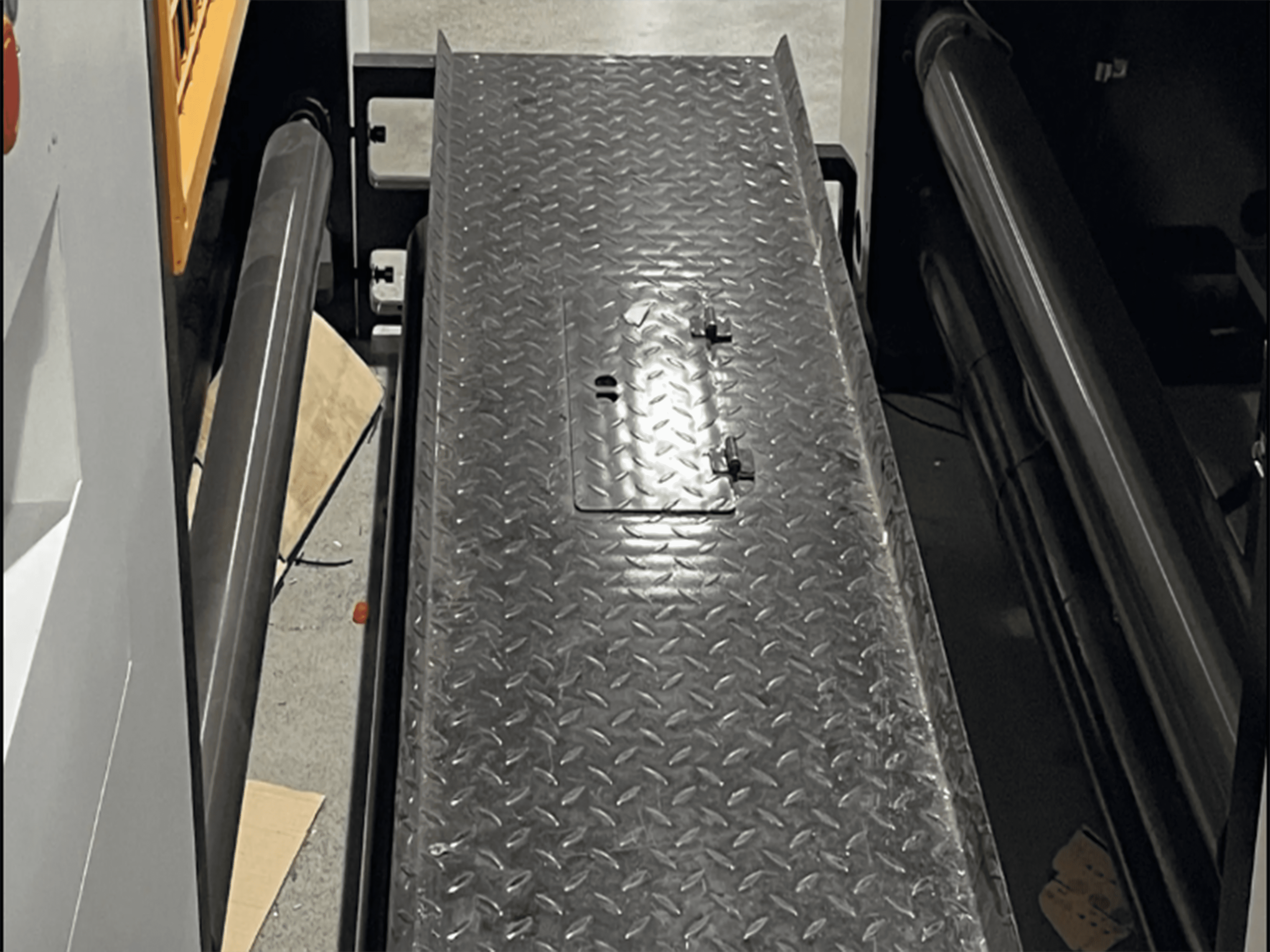 High-Speed Slitting Rewinding Machine for Kraft Paper film