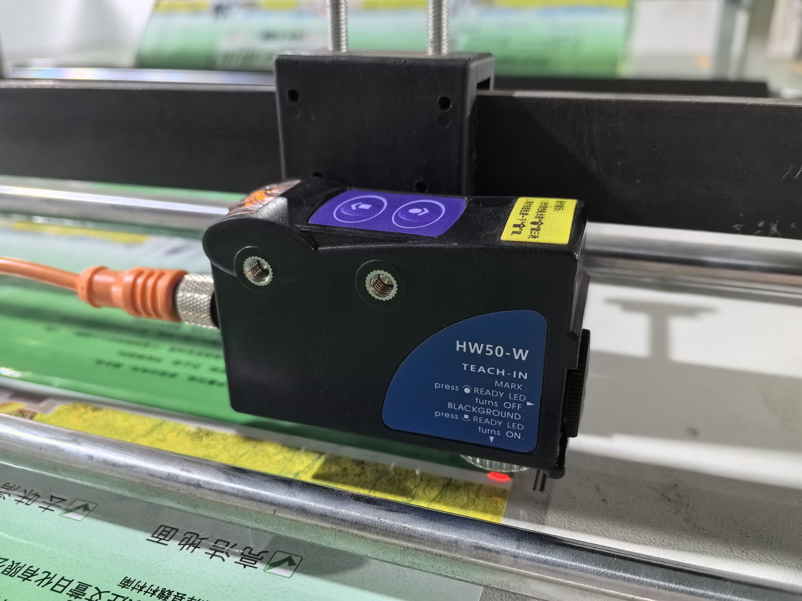PET PVC Roll to Sheet Cutter Film Cross Cutting Machine